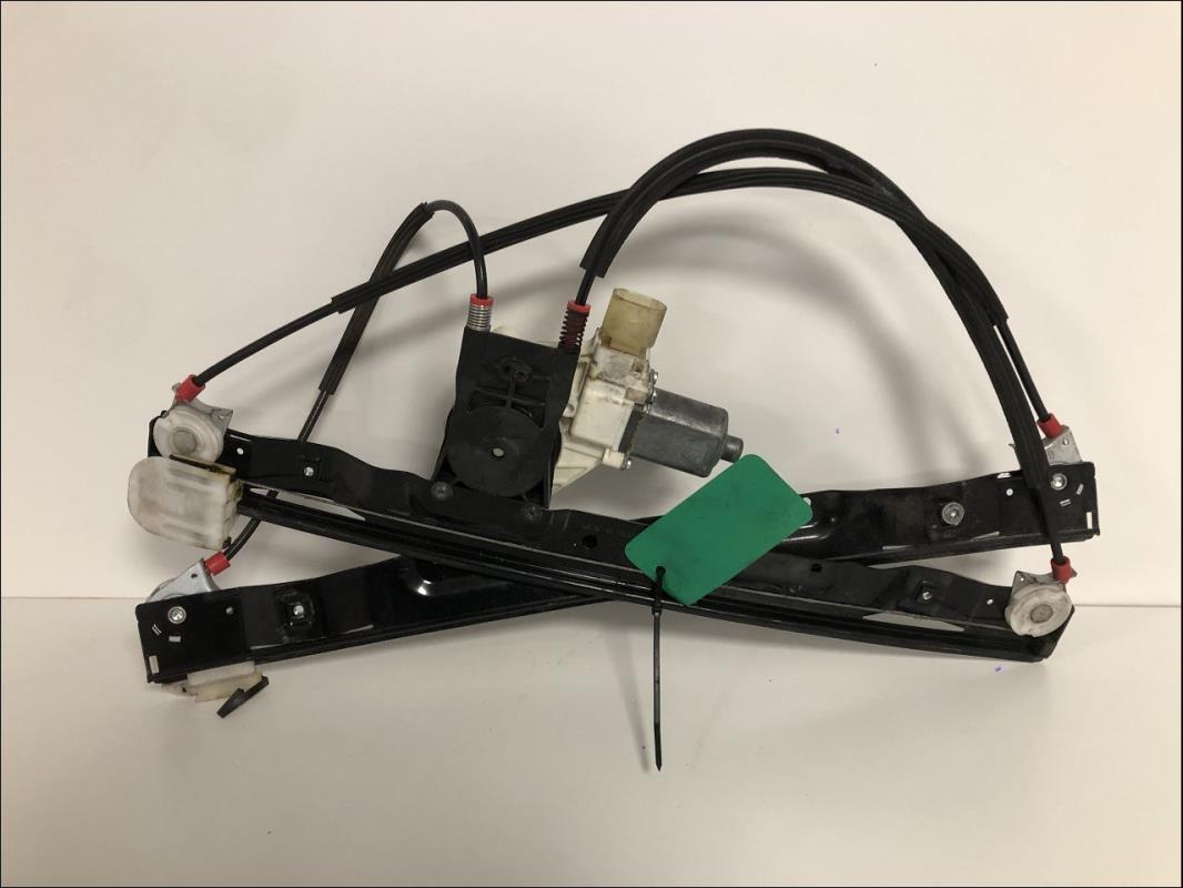Leve vitre electrique avant gauche