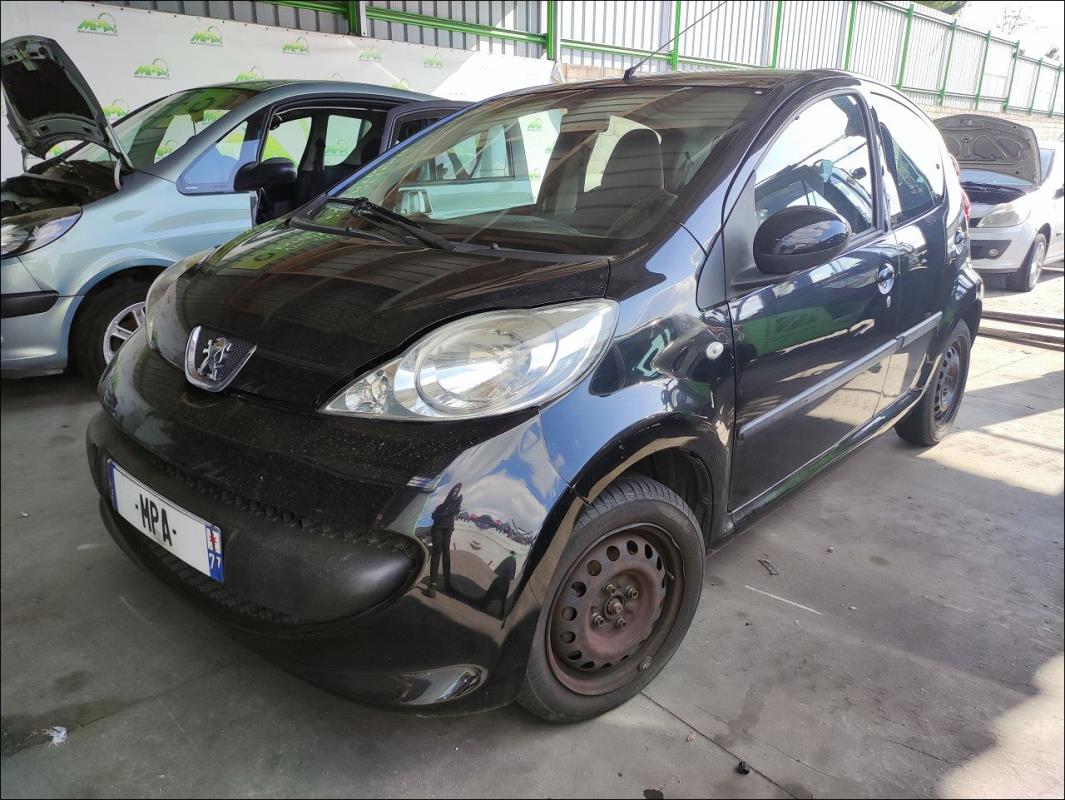 Photo pièce auto
