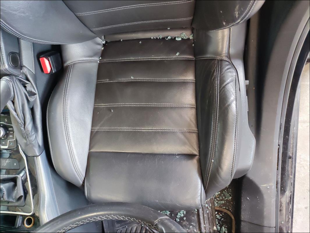 Interieur complet