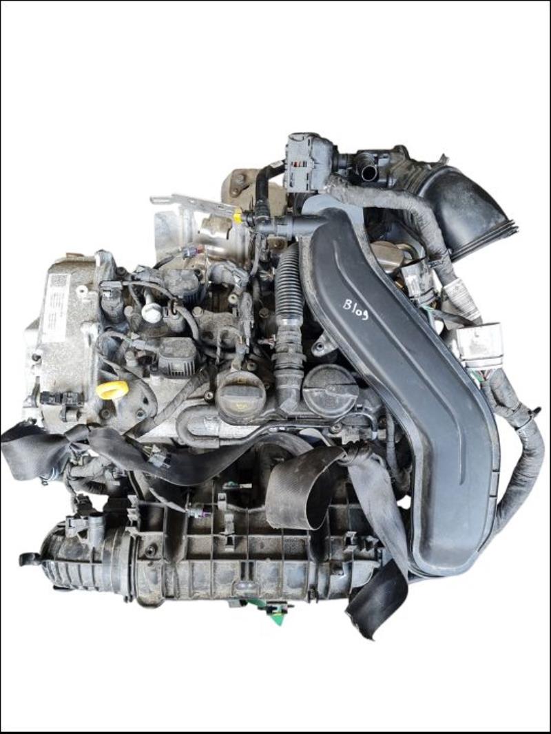 Moteur
