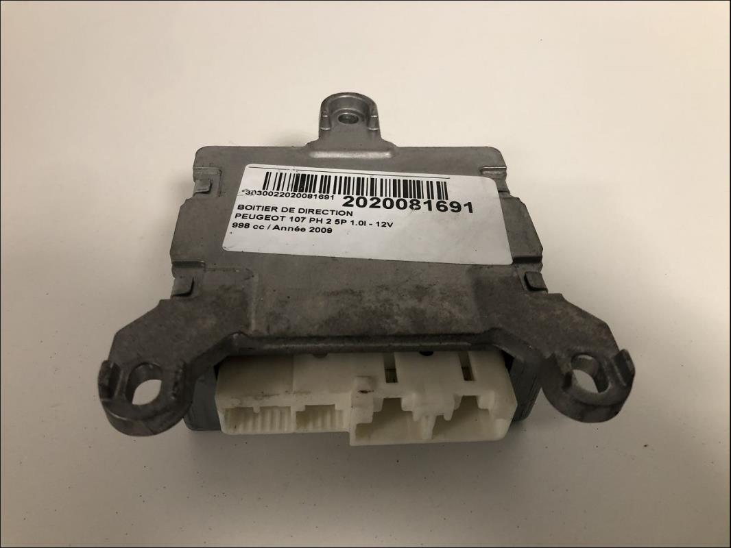 Photo pièce auto