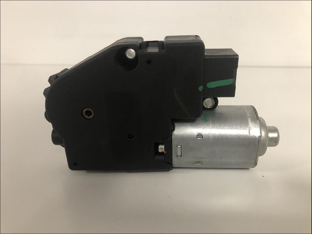 Moteur toit ouvrant
