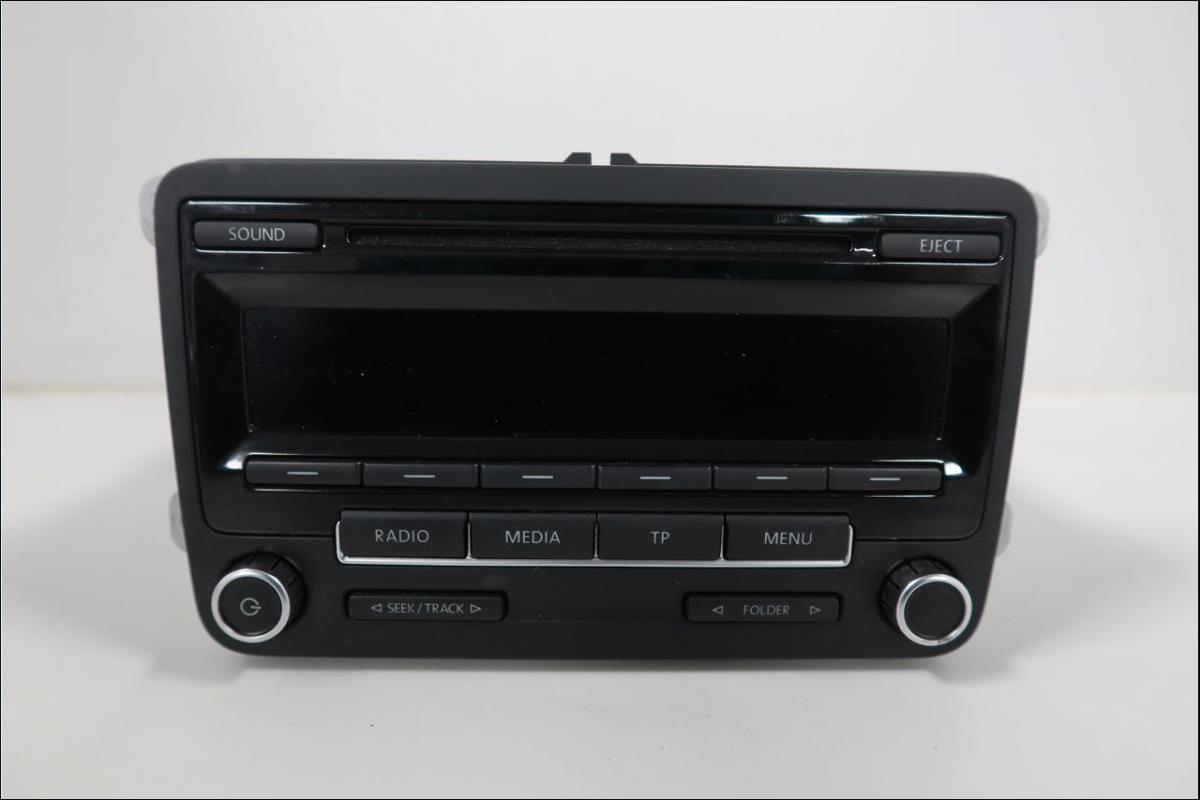 Autoradio