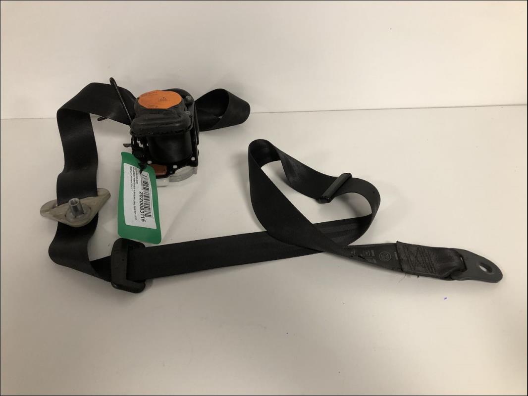 Ceinture avant droit