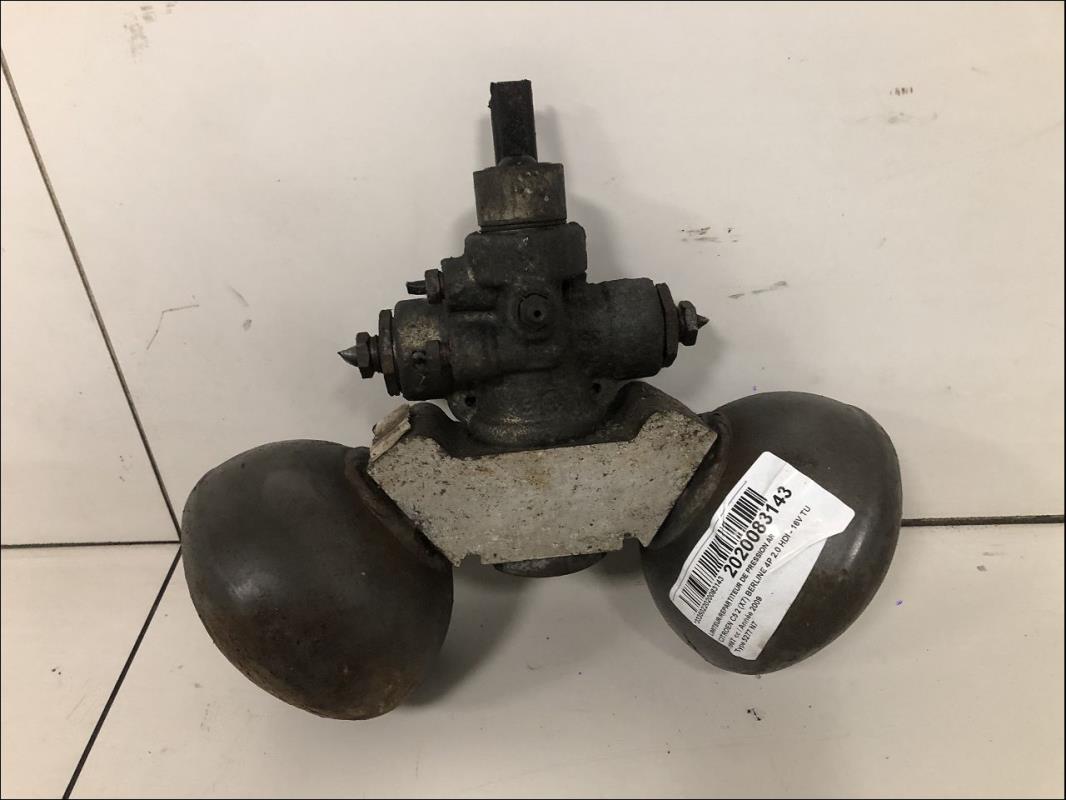 Photo pièce auto