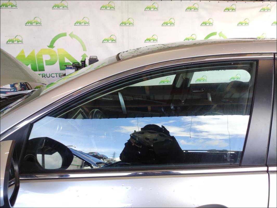 Photo pièce auto