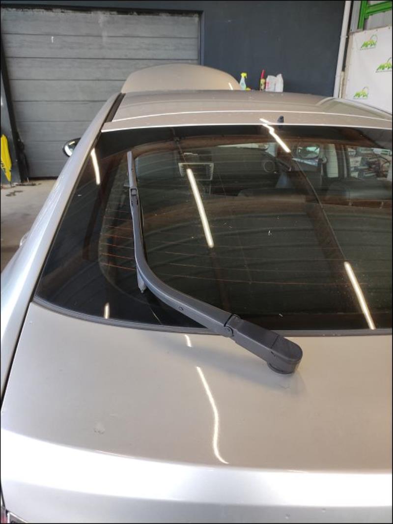 Photo pièce auto
