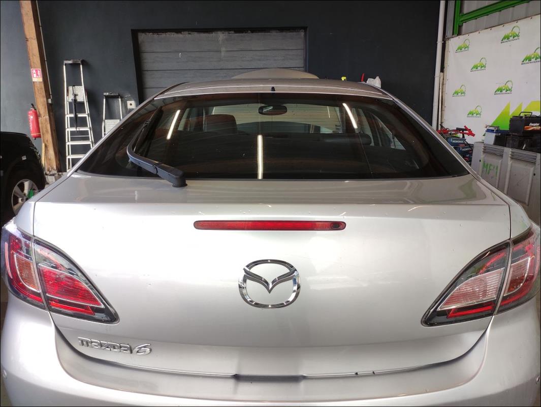 Photo pièce auto