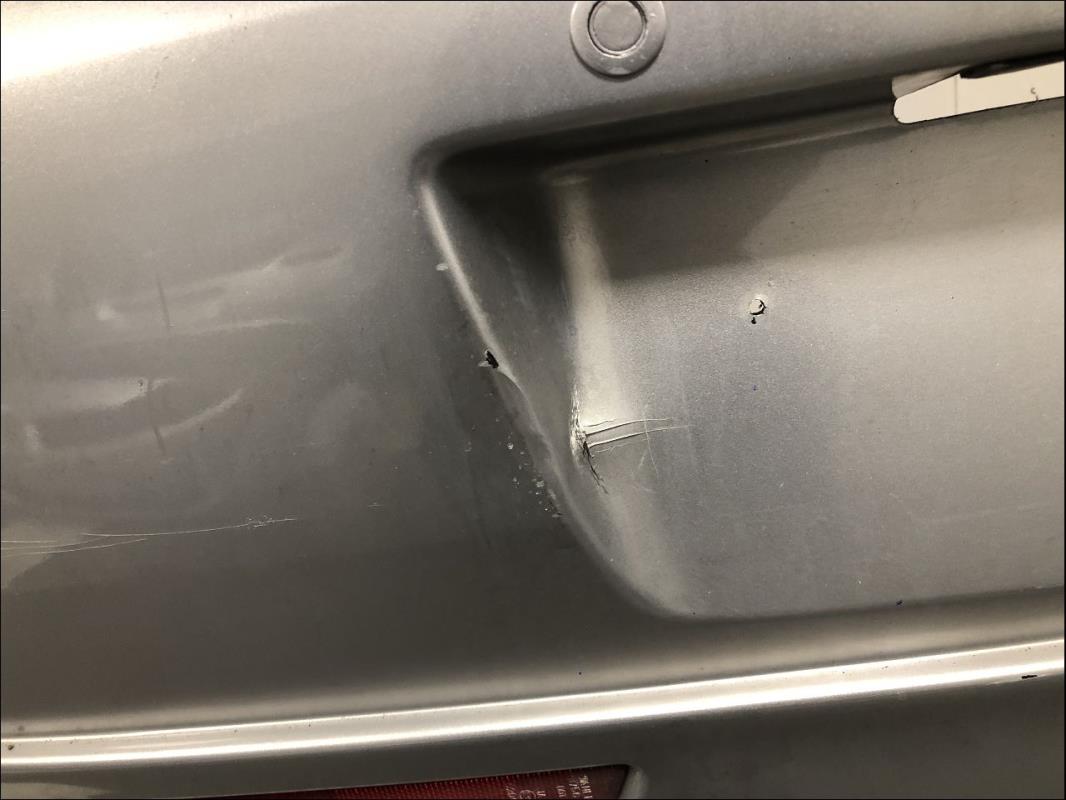 Photo de la pièce