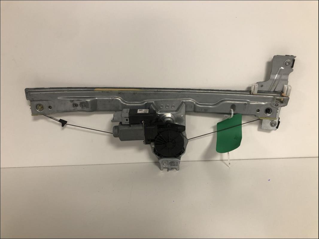 Leve vitre electrique avant gauche