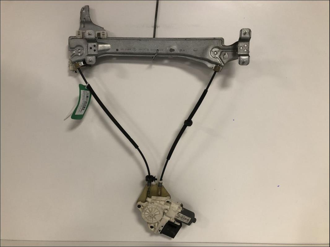 Leve vitre electrique arriere gauche