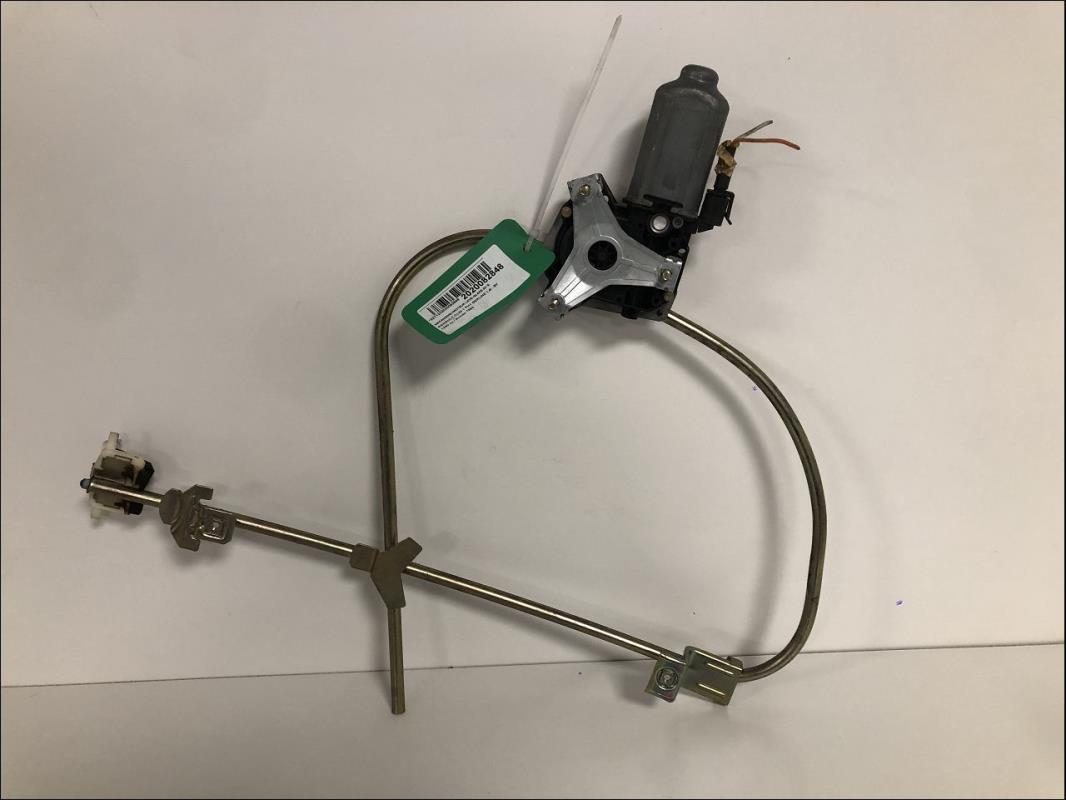 Leve vitre electrique avant gauche