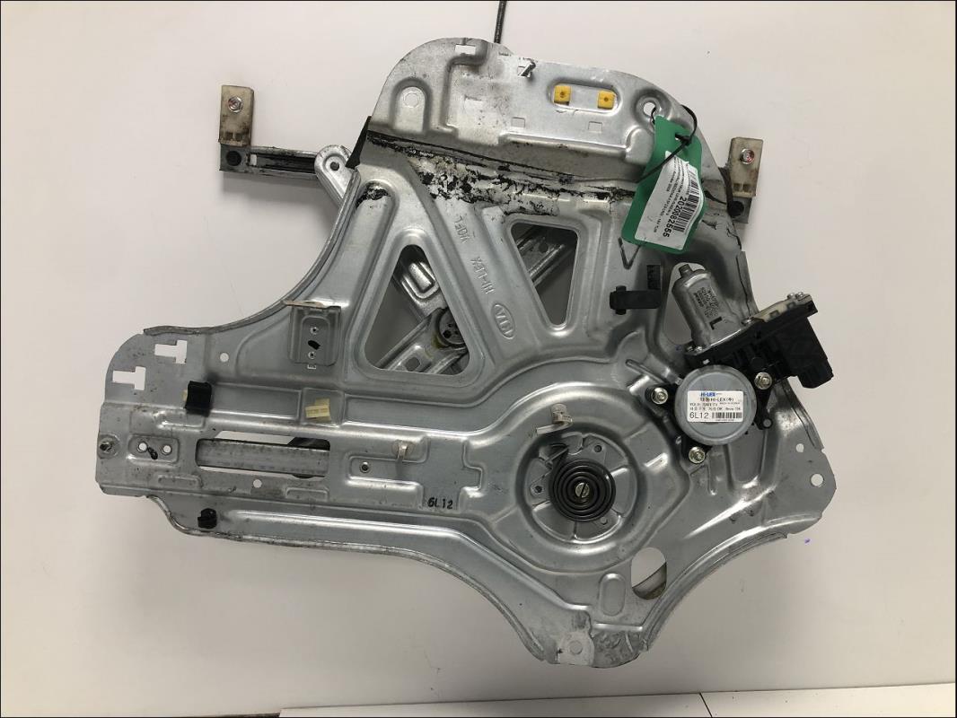 Leve vitre electrique avant gauche