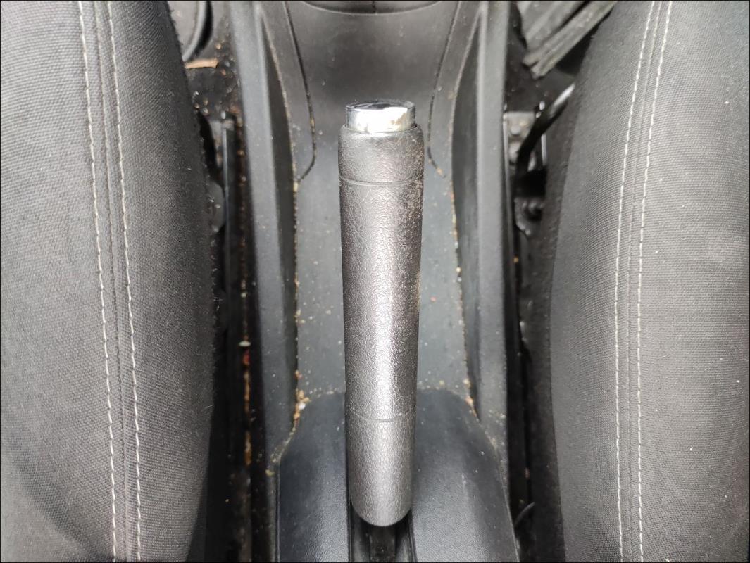 Levier frein à main