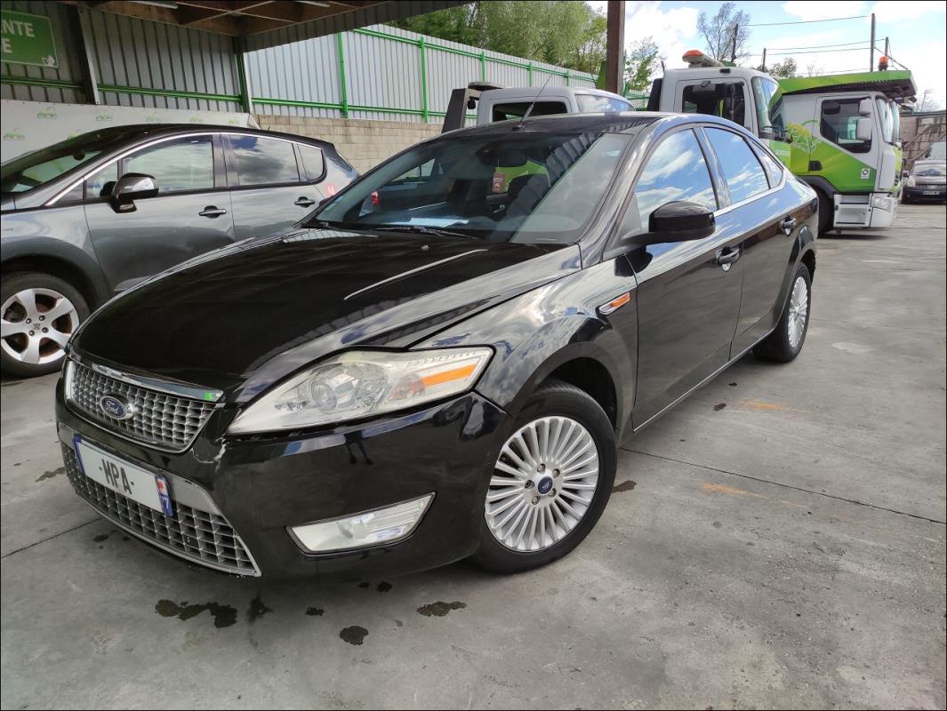 Photo pièce auto