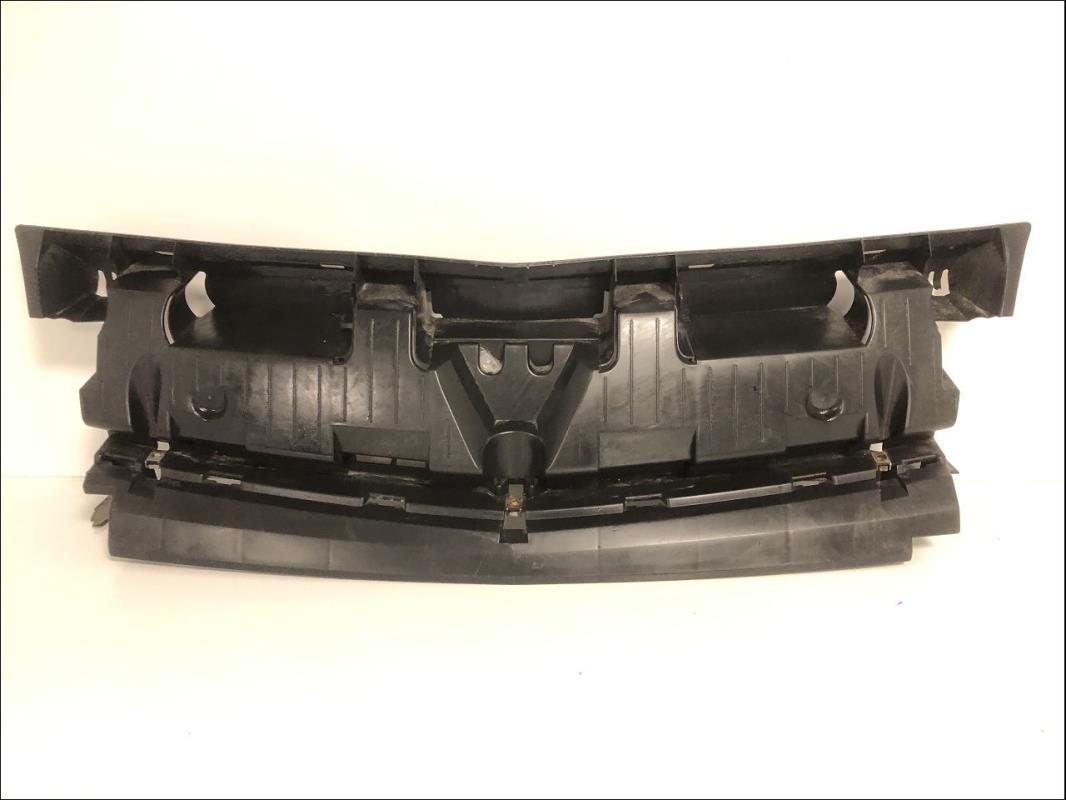 Calandre RENAULT KANGOO 2 PHASE 1 Diesel - 1
