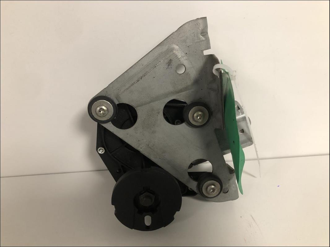 Moteur essuie glace arriere