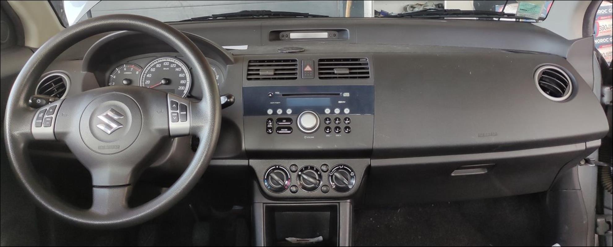 Photo pièce auto
