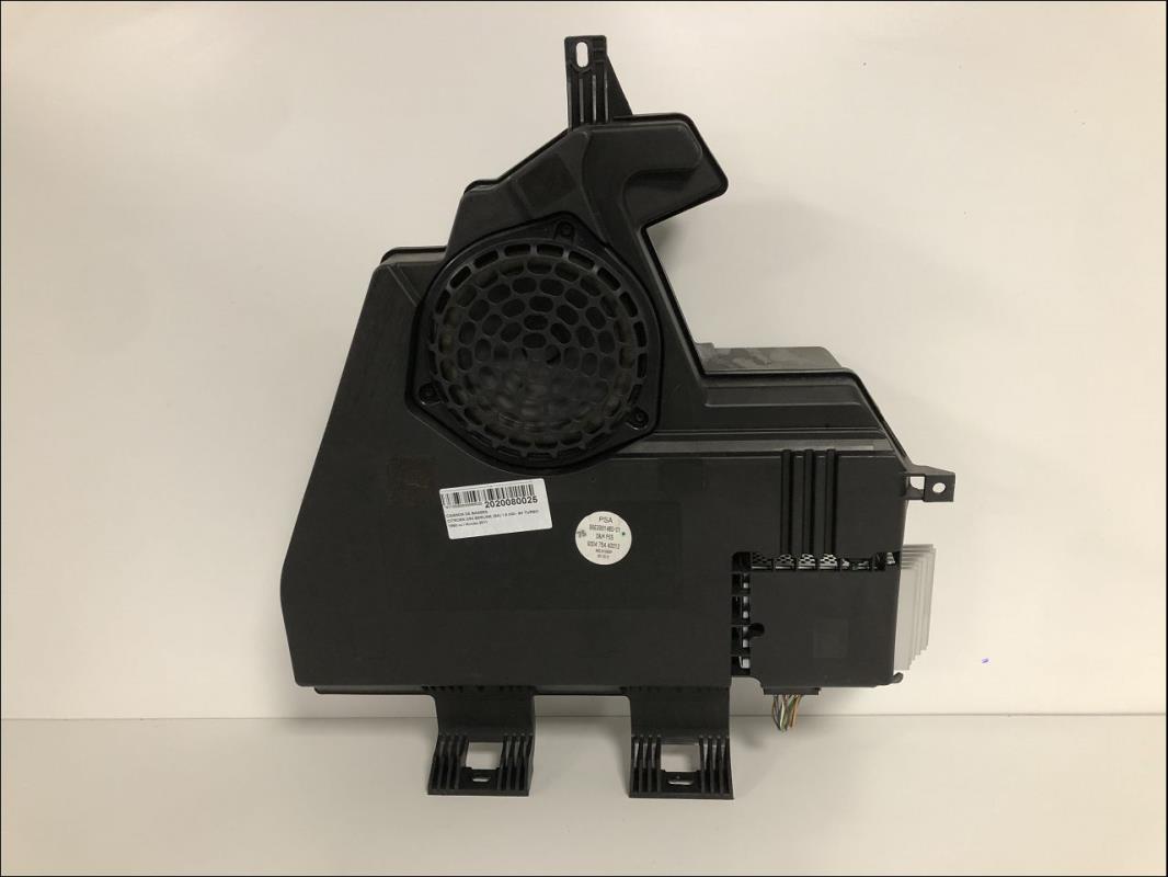 Photo pièce auto