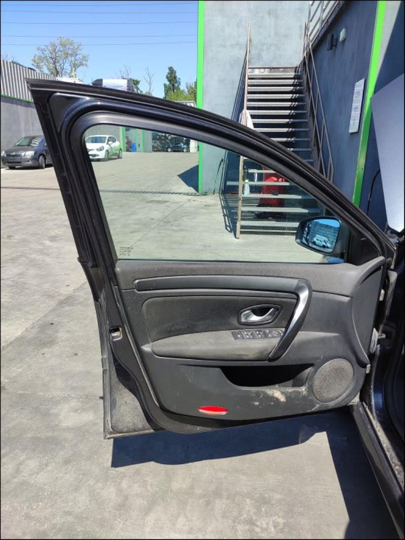 Leve vitre electrique avant gauche