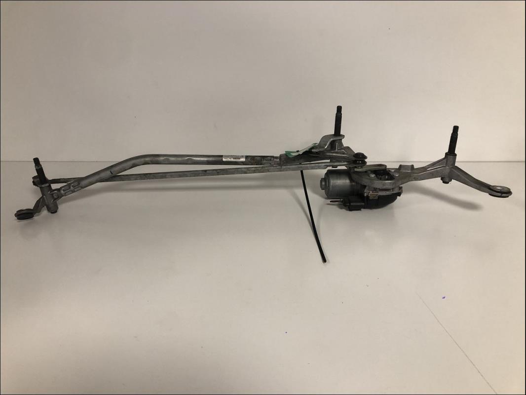 Moteur essuie glace avant