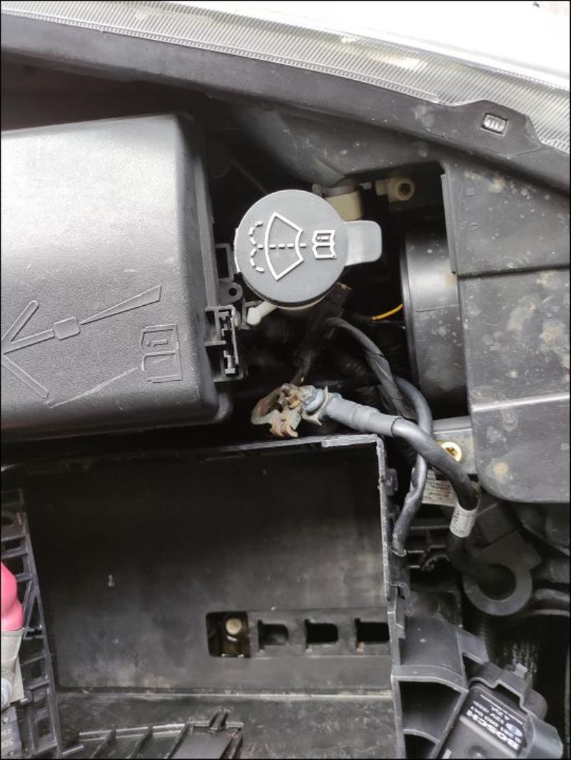 Photo pièce auto
