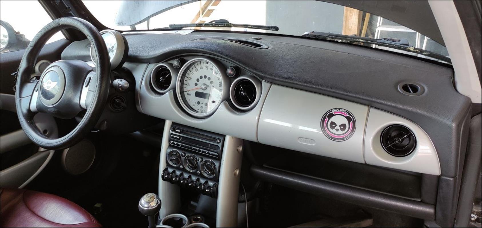 Photo pièce auto