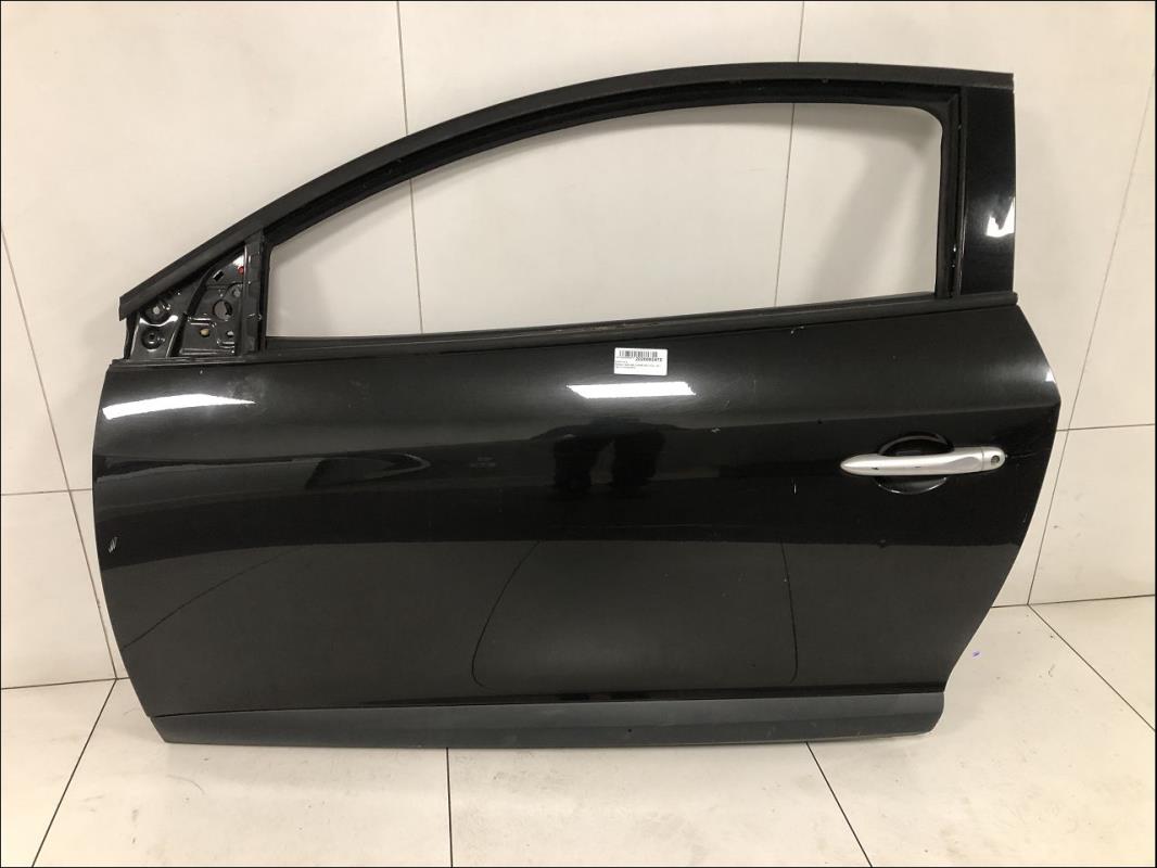 Porte avant gauche