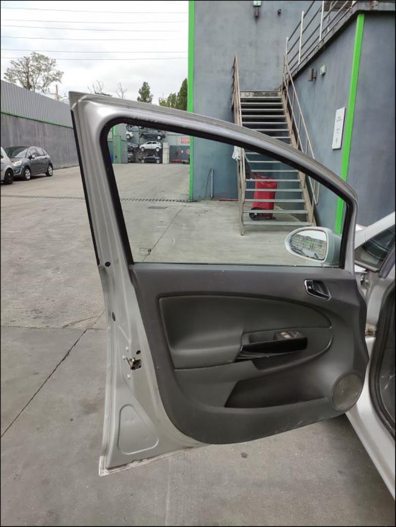 Leve vitre electrique avant gauche