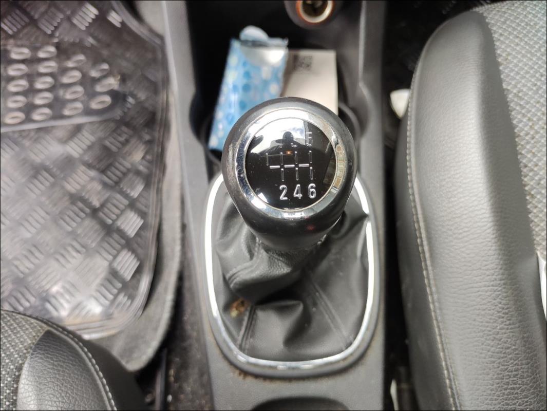Selecteur boite de vitesse