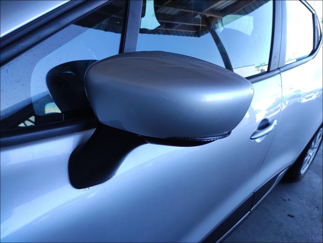 Retroviseur gauche RENAULT CLIO 4 PHASE 2 Diesel - 1