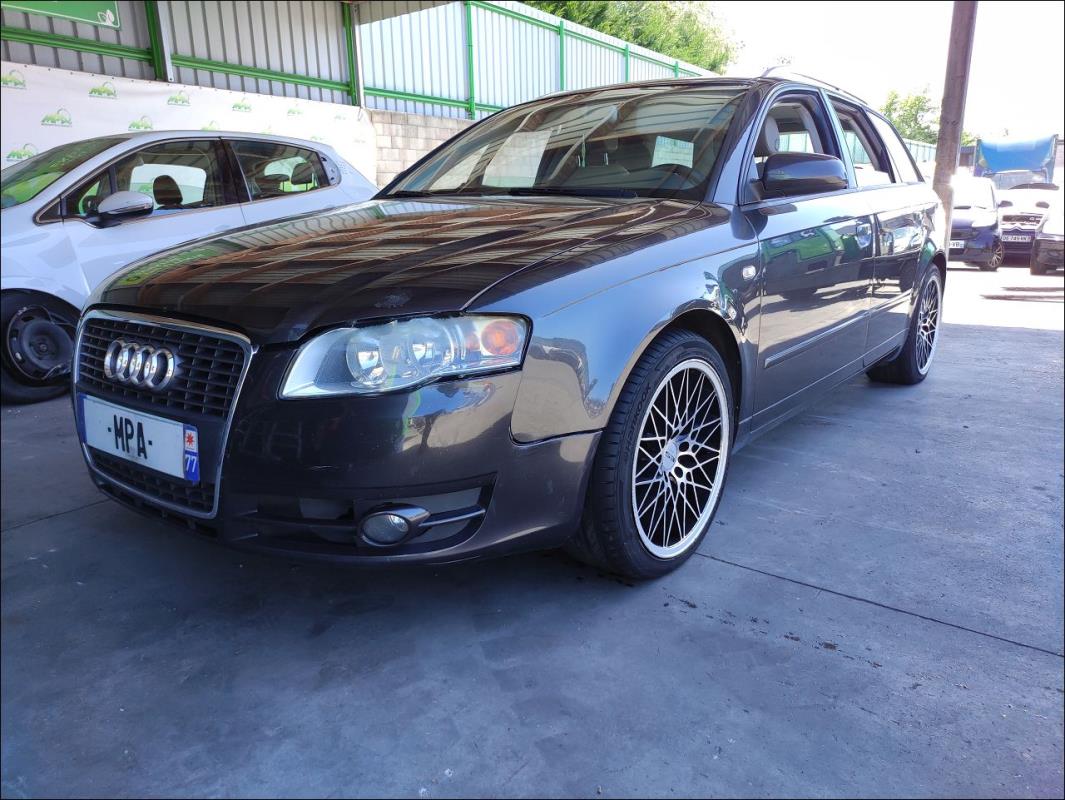 Echangeur air (Intercooler)