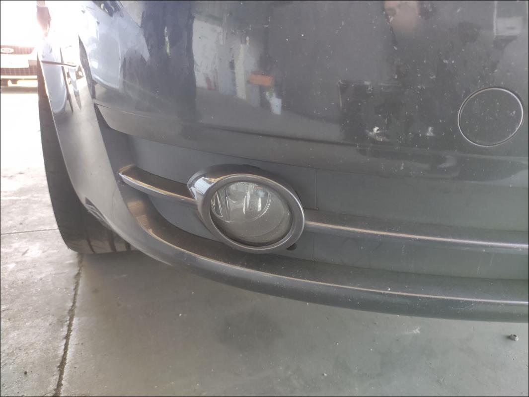 Anti brouillard droit (feux) AUDI A4 2 AVANT PHASE 2 BREAK Diesel - 1