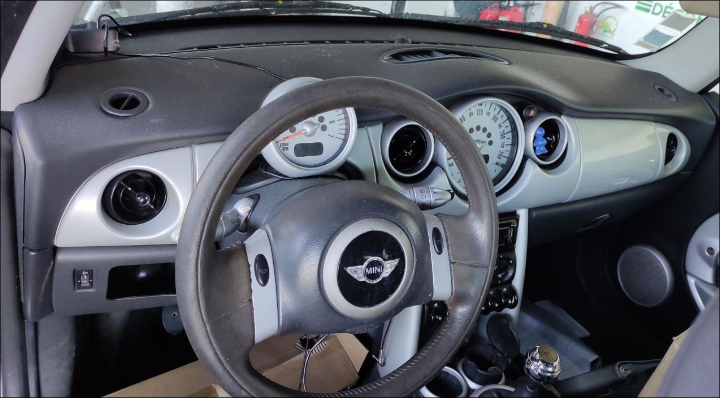 Photo pièce auto