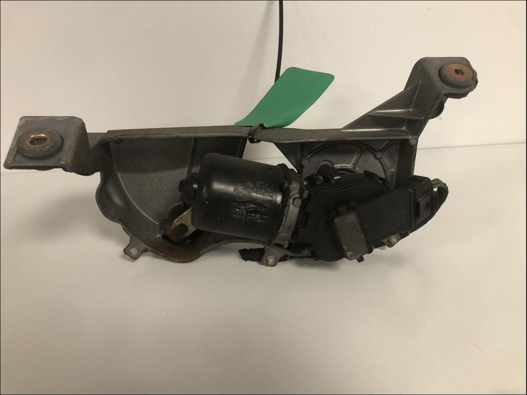 Moteur essuie glace avant