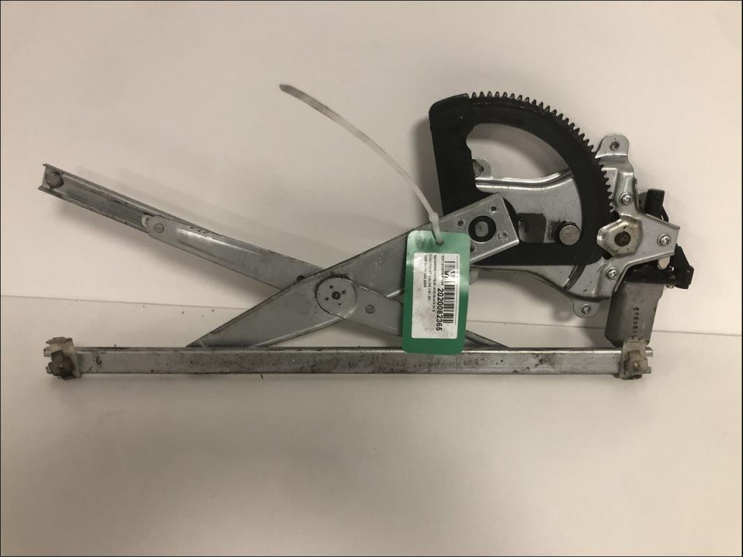 Leve vitre electrique avant gauche