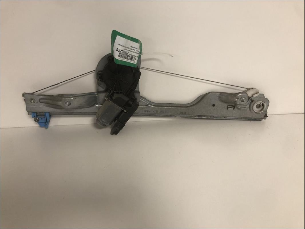 Leve vitre electrique avant gauche