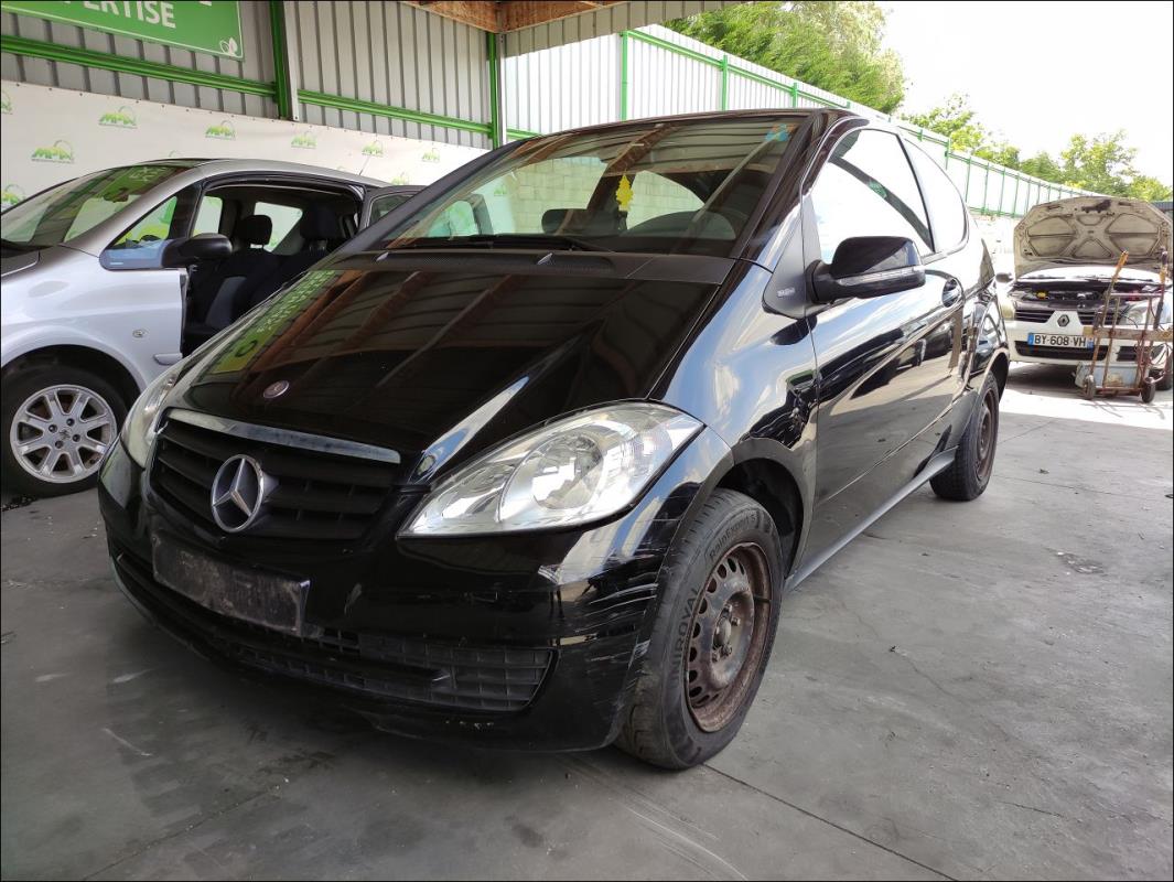RADIATEUR EAU MERCEDES CLASSE A 169 PHASE 2 1695000303 EUR 50,00 — free download