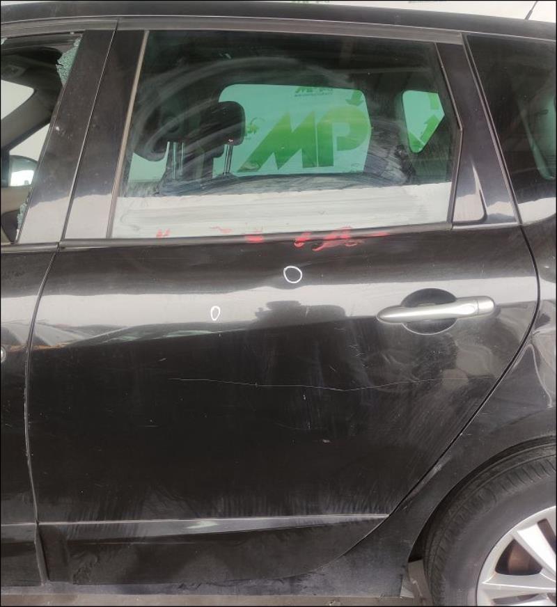 Photo pièce auto