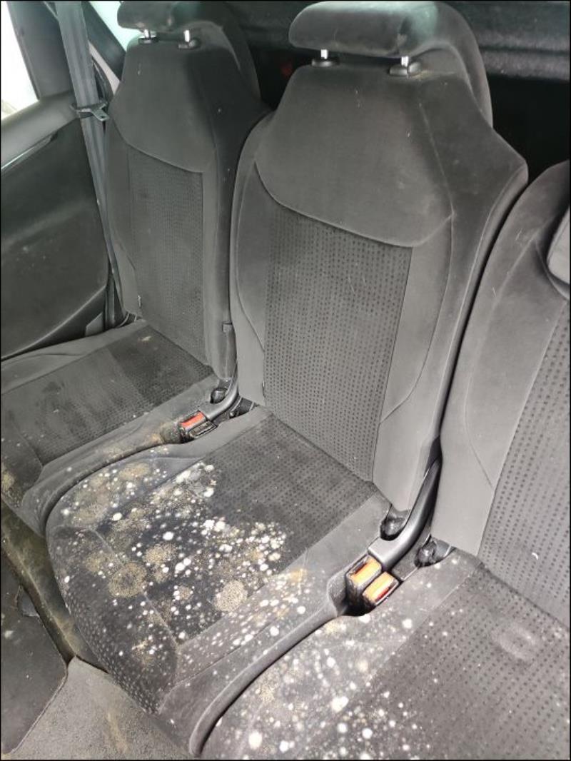 Photo pièce auto