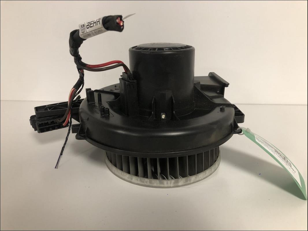 Ventilateur chauffage