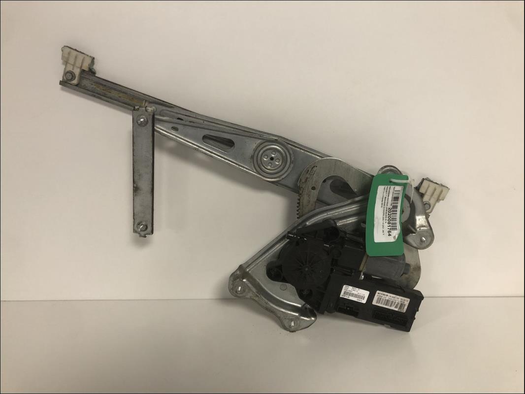 Leve vitre electrique avant gauche