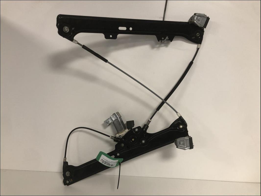 Leve vitre electrique avant gauche