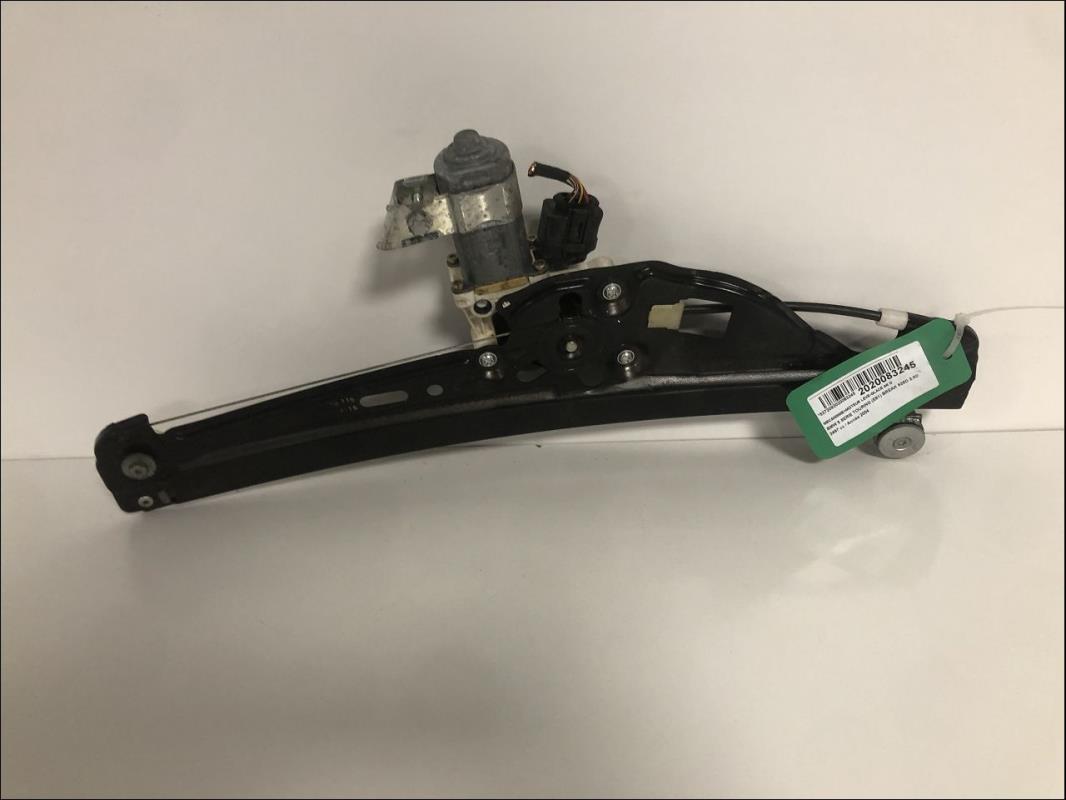 Leve vitre electrique arriere droit