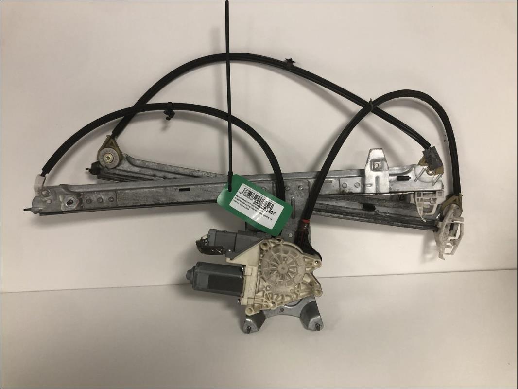 Leve vitre electrique avant gauche
