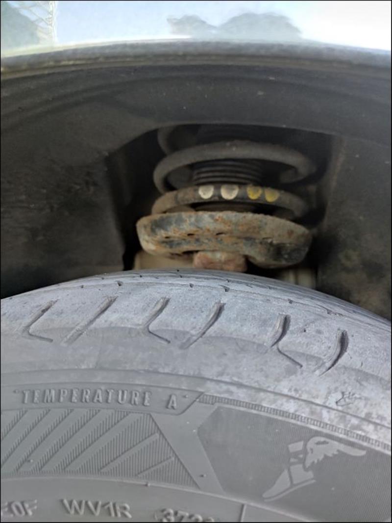 Photo pièce auto