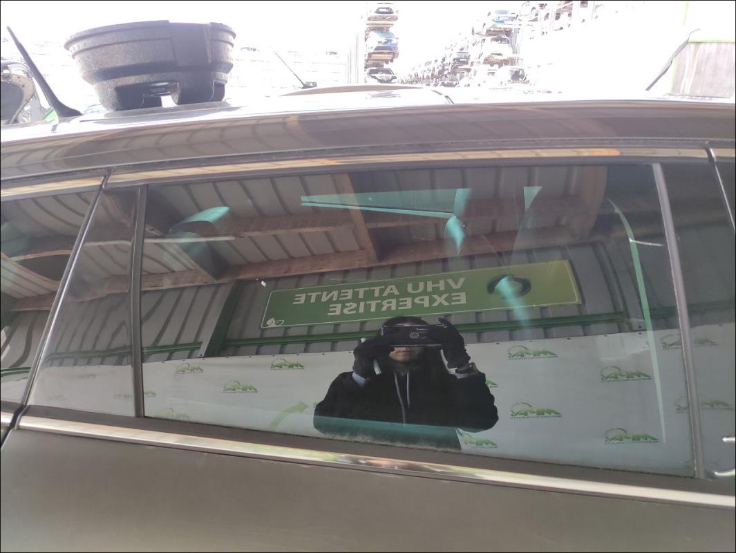 Photo pièce auto