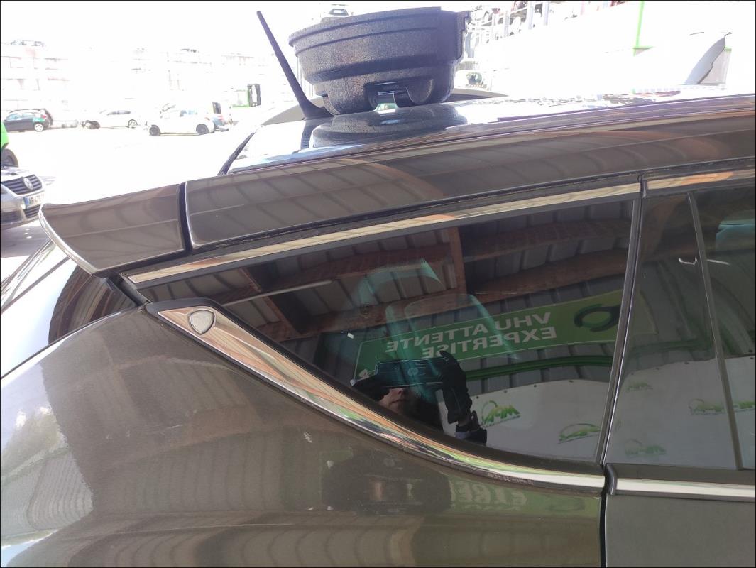 Photo pièce auto