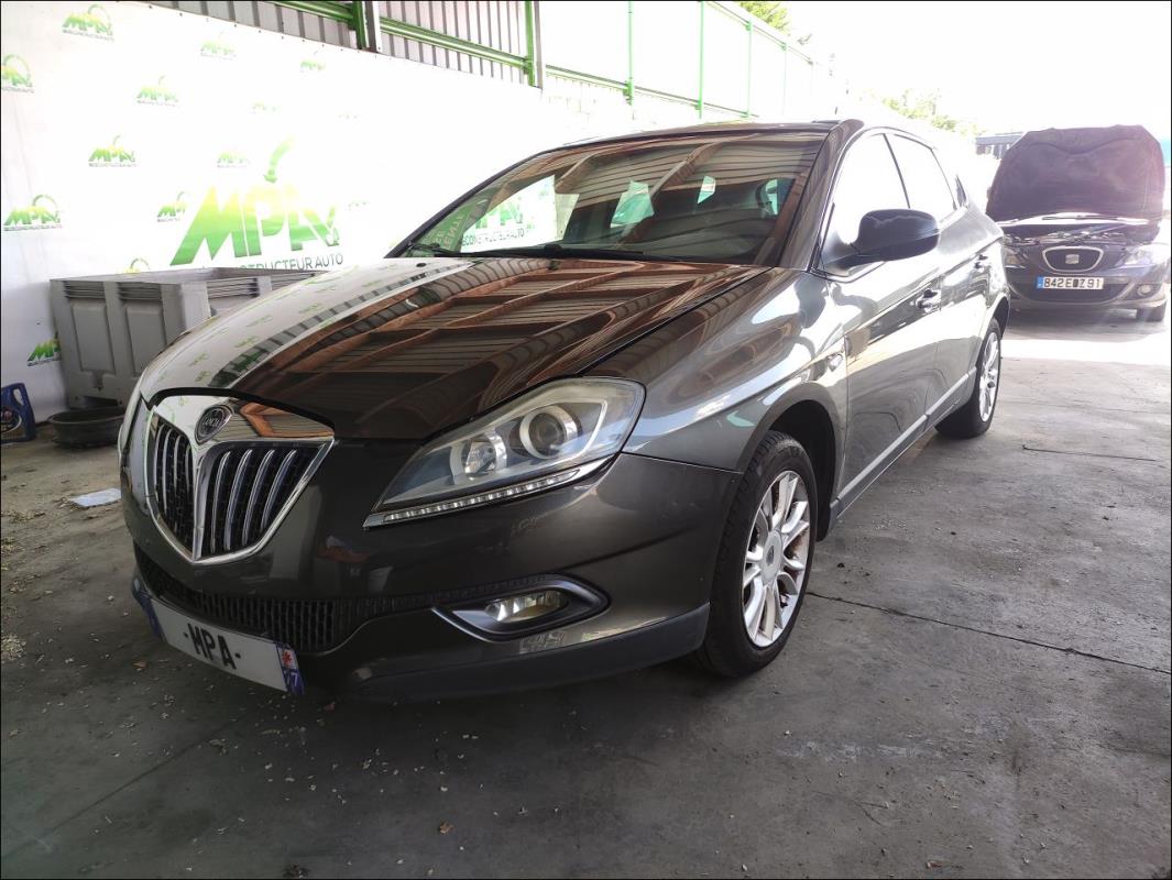 Photo pièce auto