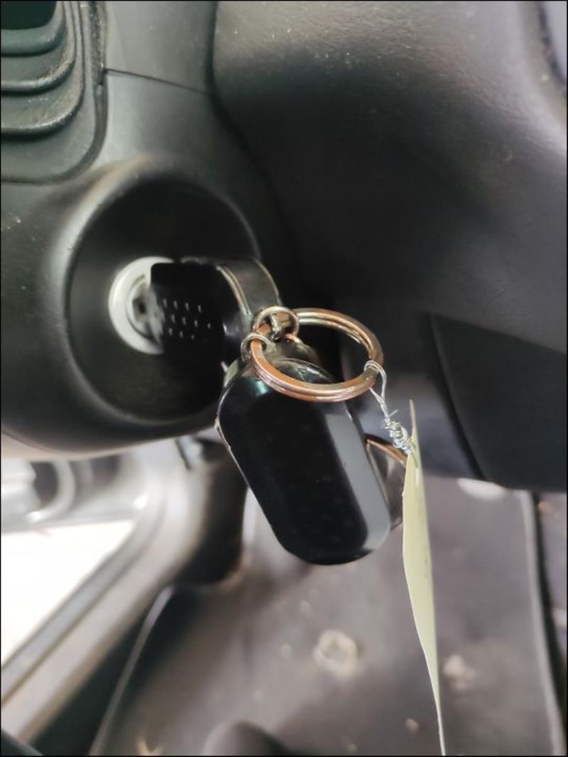 Photo pièce auto